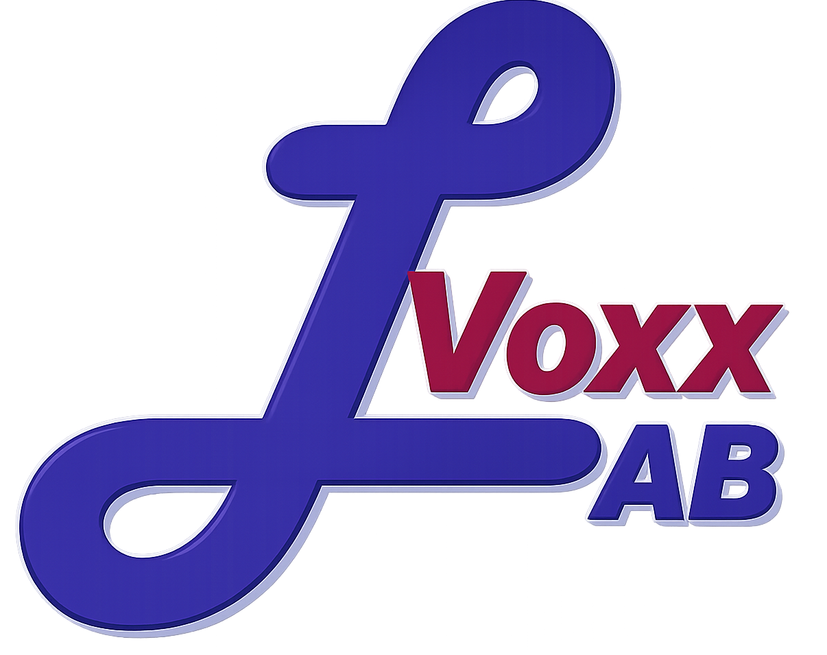 VoxxLab